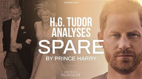 hg tudor youtube today.